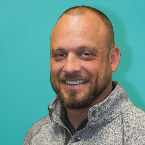 Aaron Christy founder Hawthorns Metal Roofing
