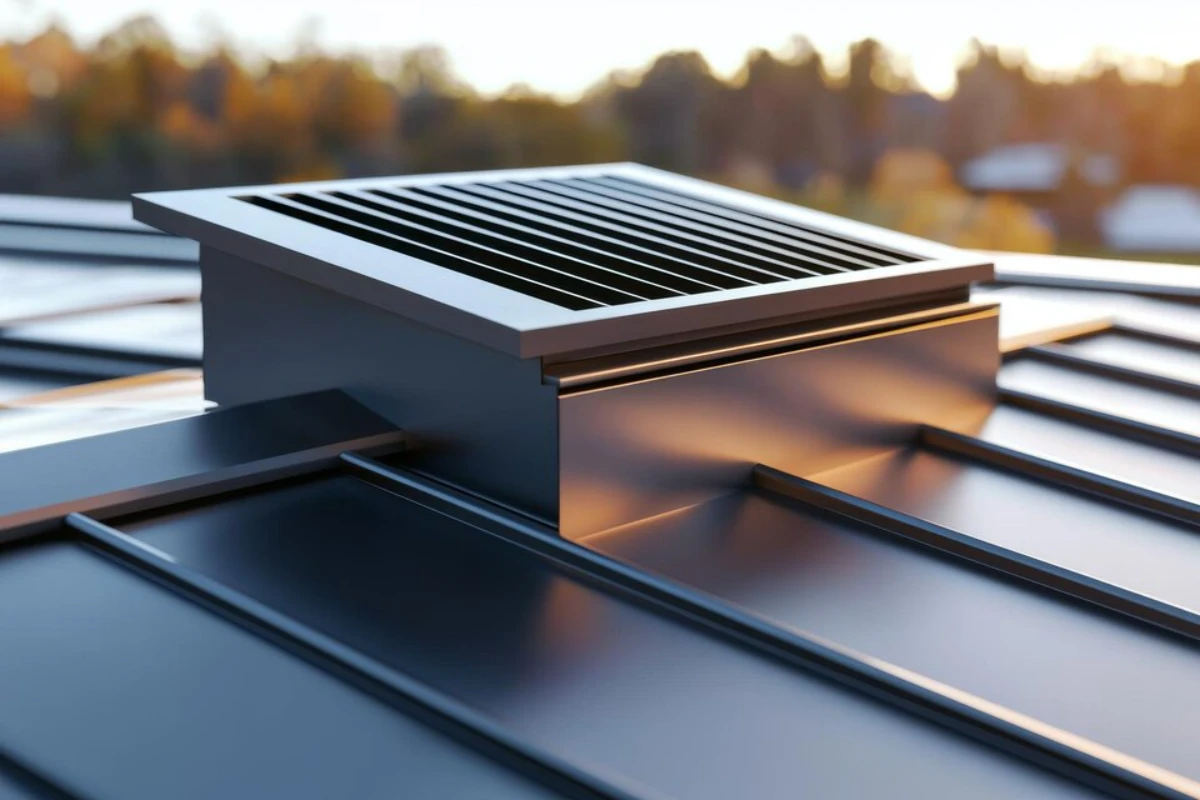 Summer Roof Heat Damage in Hawthorns: Technical Guide
